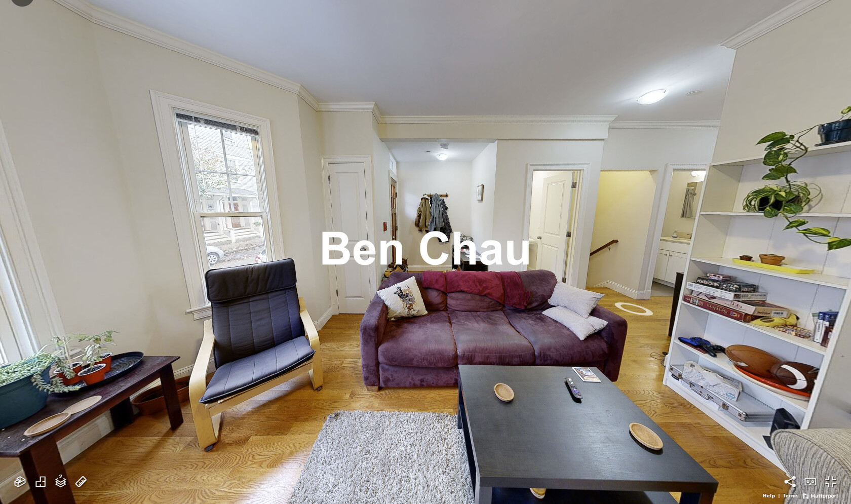 1 Marney St, Wellington-Harrington