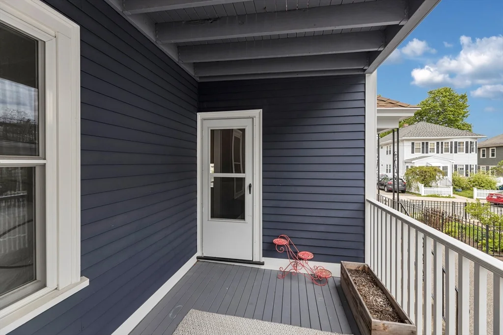 248 Roslindale Ave, Roslindale