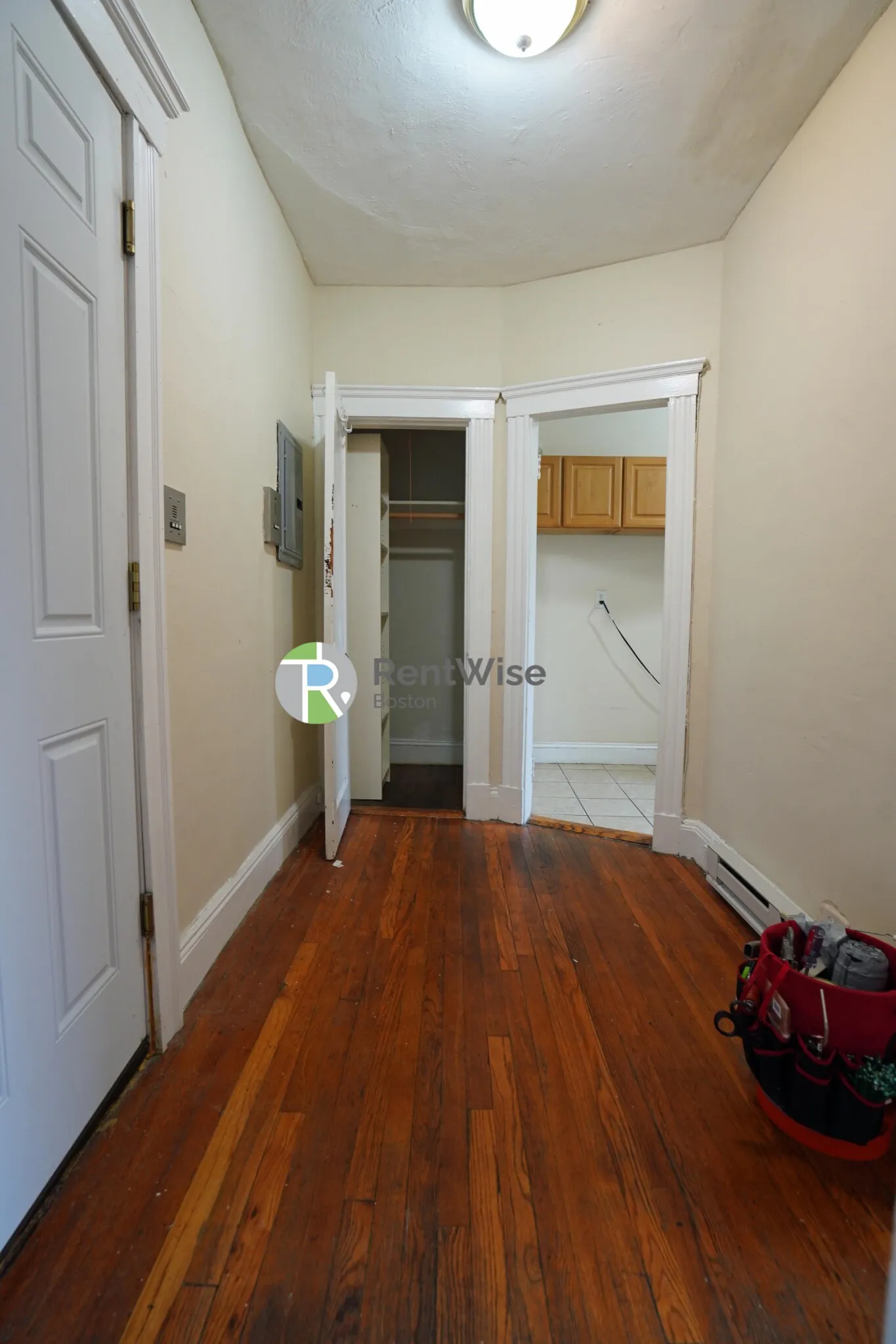 55 Park Dr, Fenway