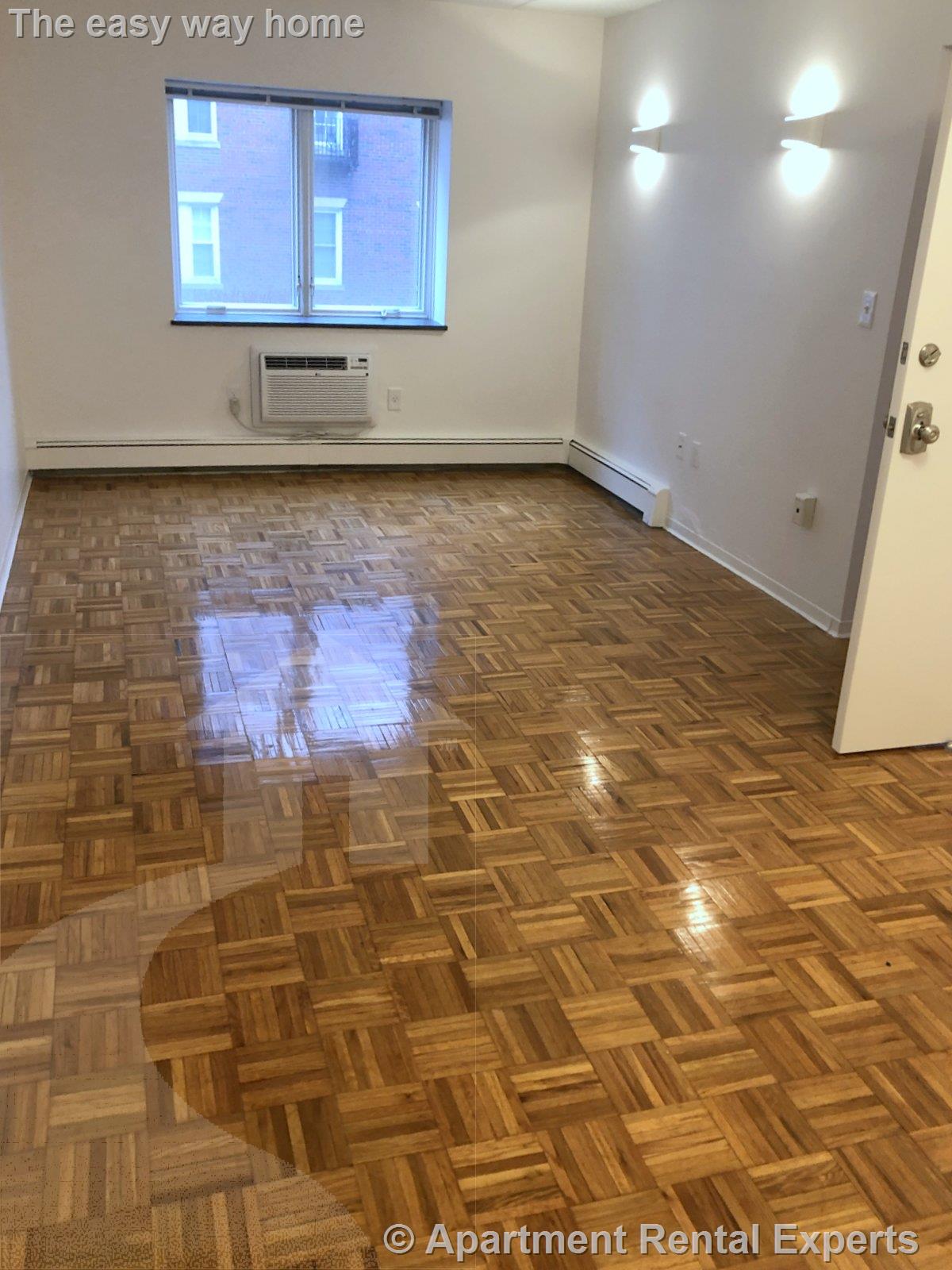 284 Harvard St, Central Square