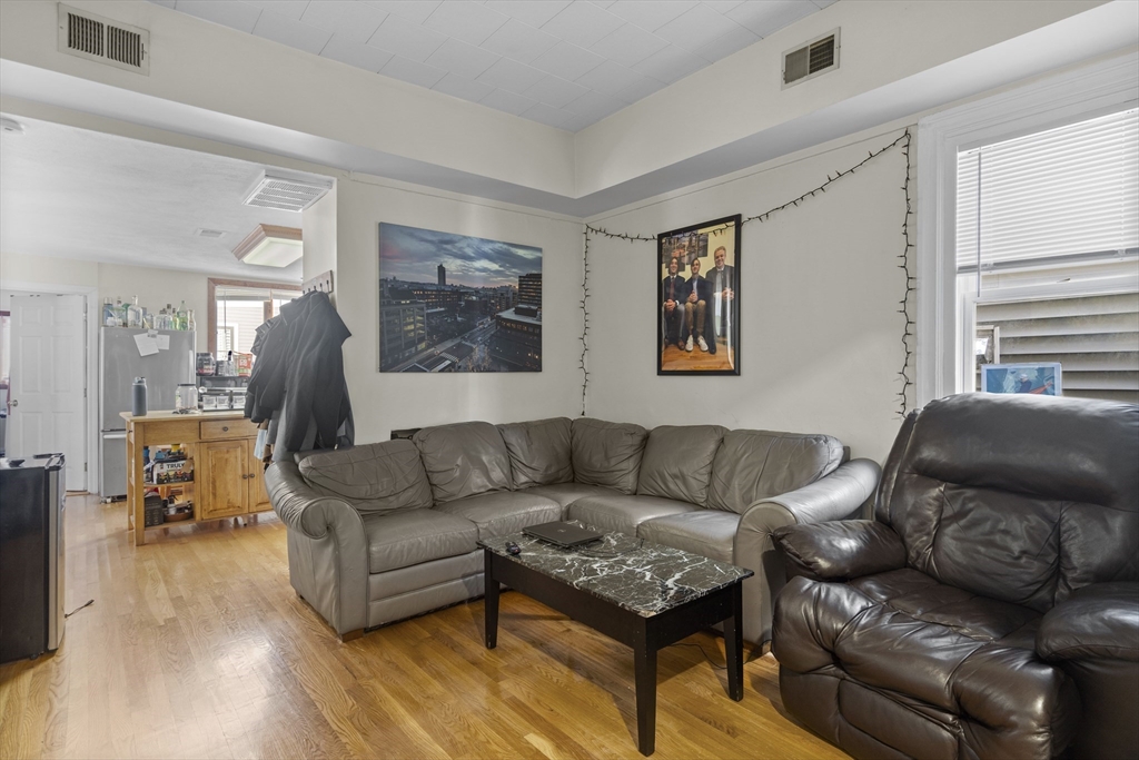 51 Telegraph, South Boston