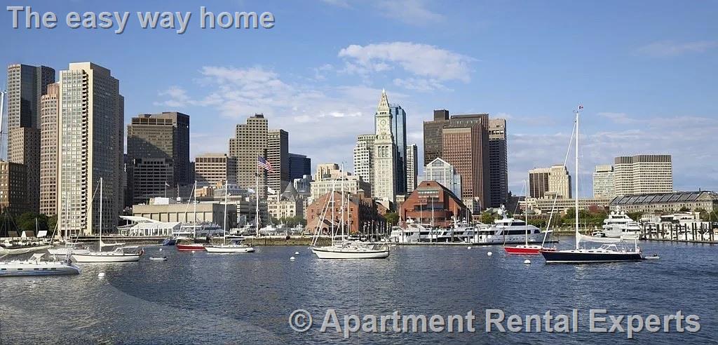 85 East India Row, Downtown