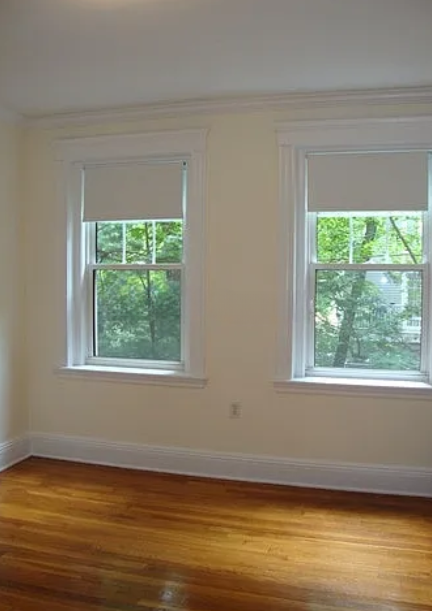 22 Chauncy St, Neighborhood Nine