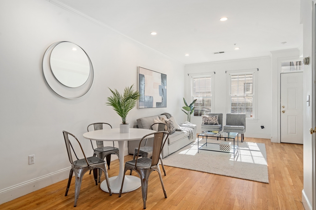 408 E Third, South Boston