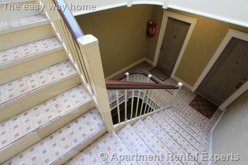 30 Langdon St, Harvard Square