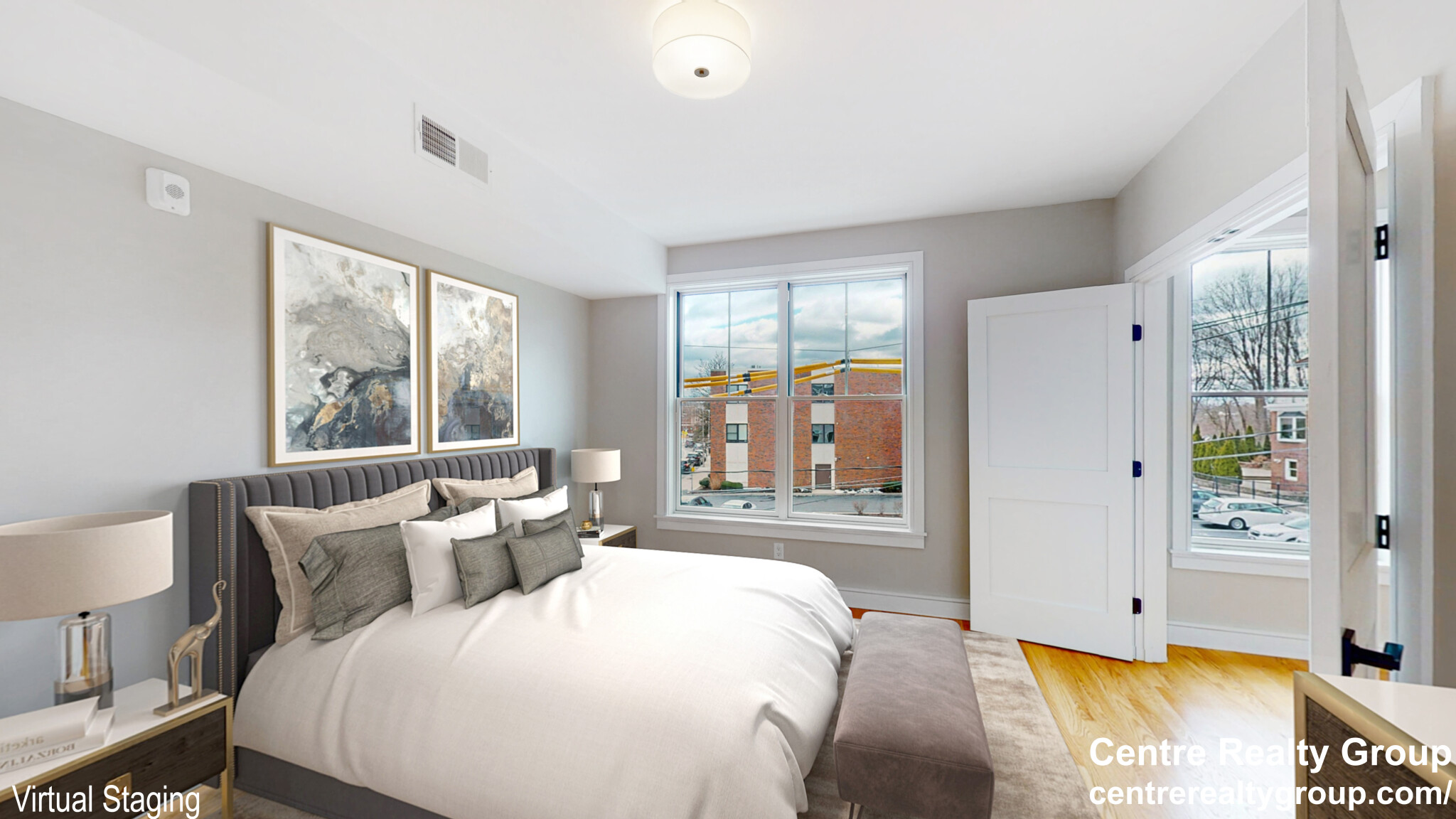 81 Chestnut Hill Ave, Brighton