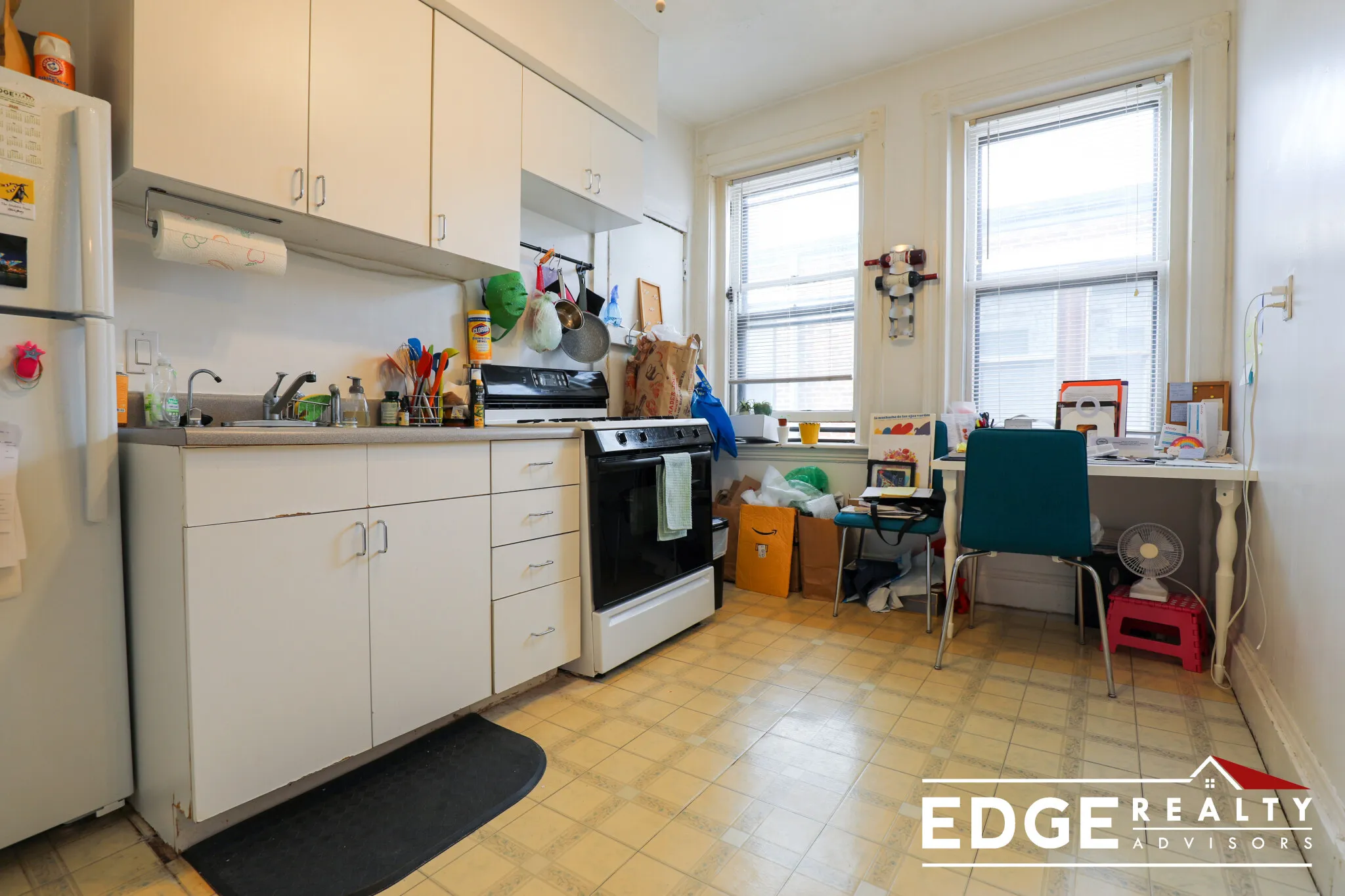 5 Braemore Rd, Brighton