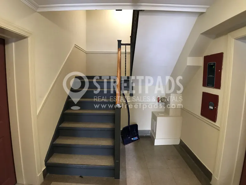 55 Langdon St, Neighborhood Nine