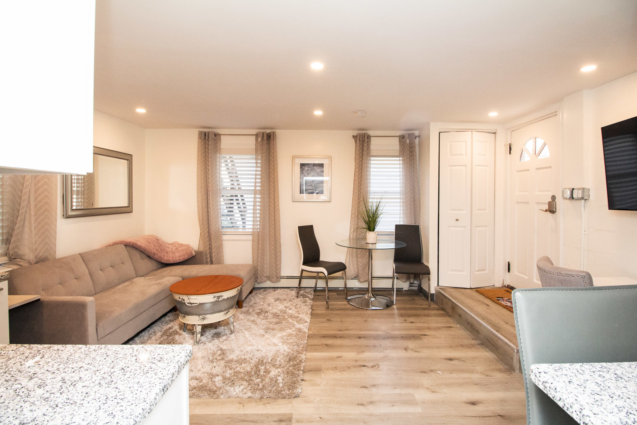 49 Boylston St, Brookline Village