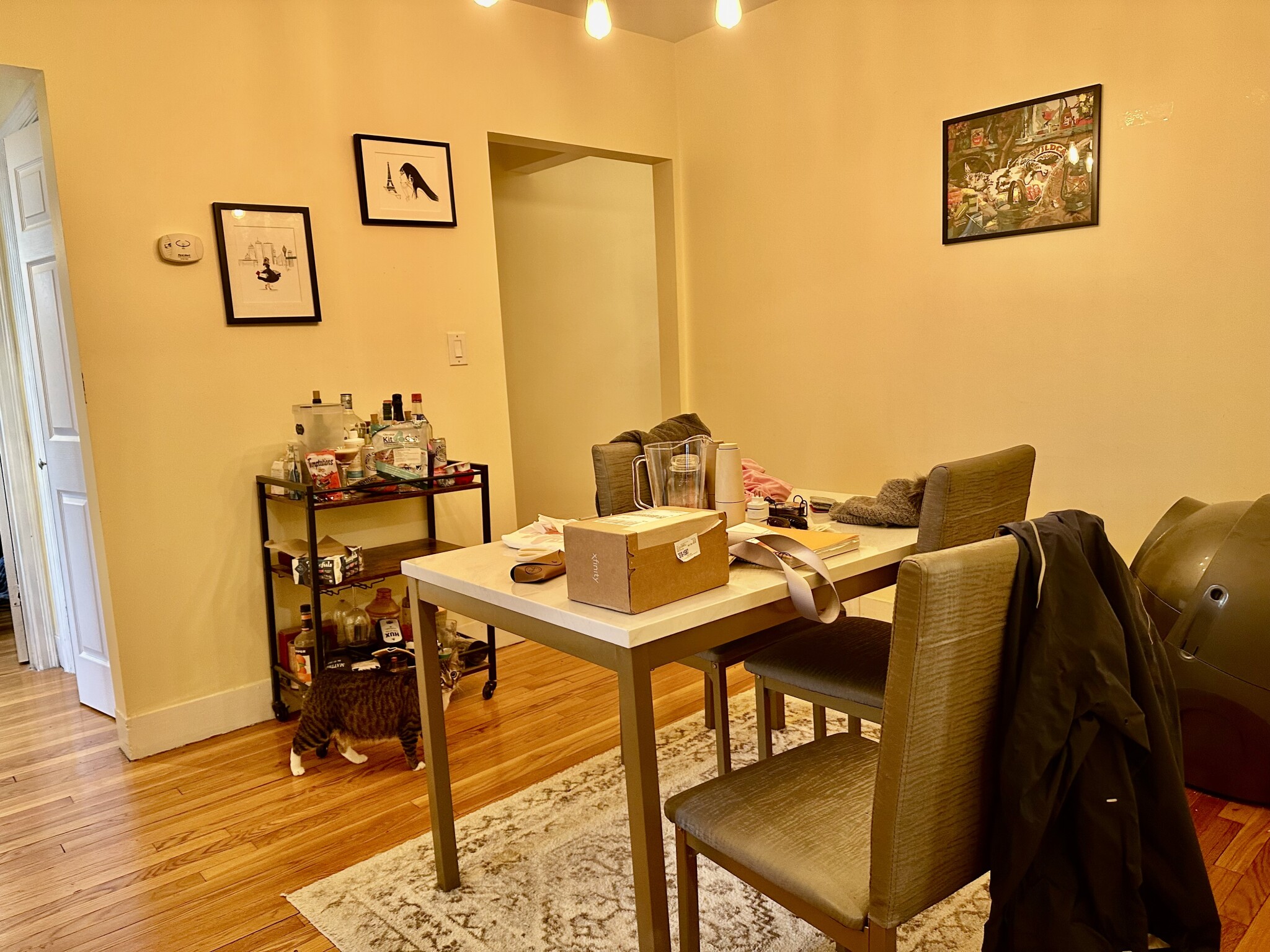 65 Strathmore, Brighton