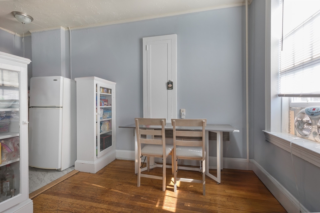 16 Chauncy St, Harvard Square