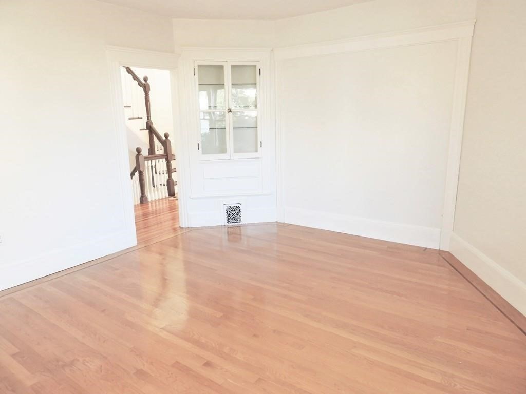 81 Benton, Powder House Square