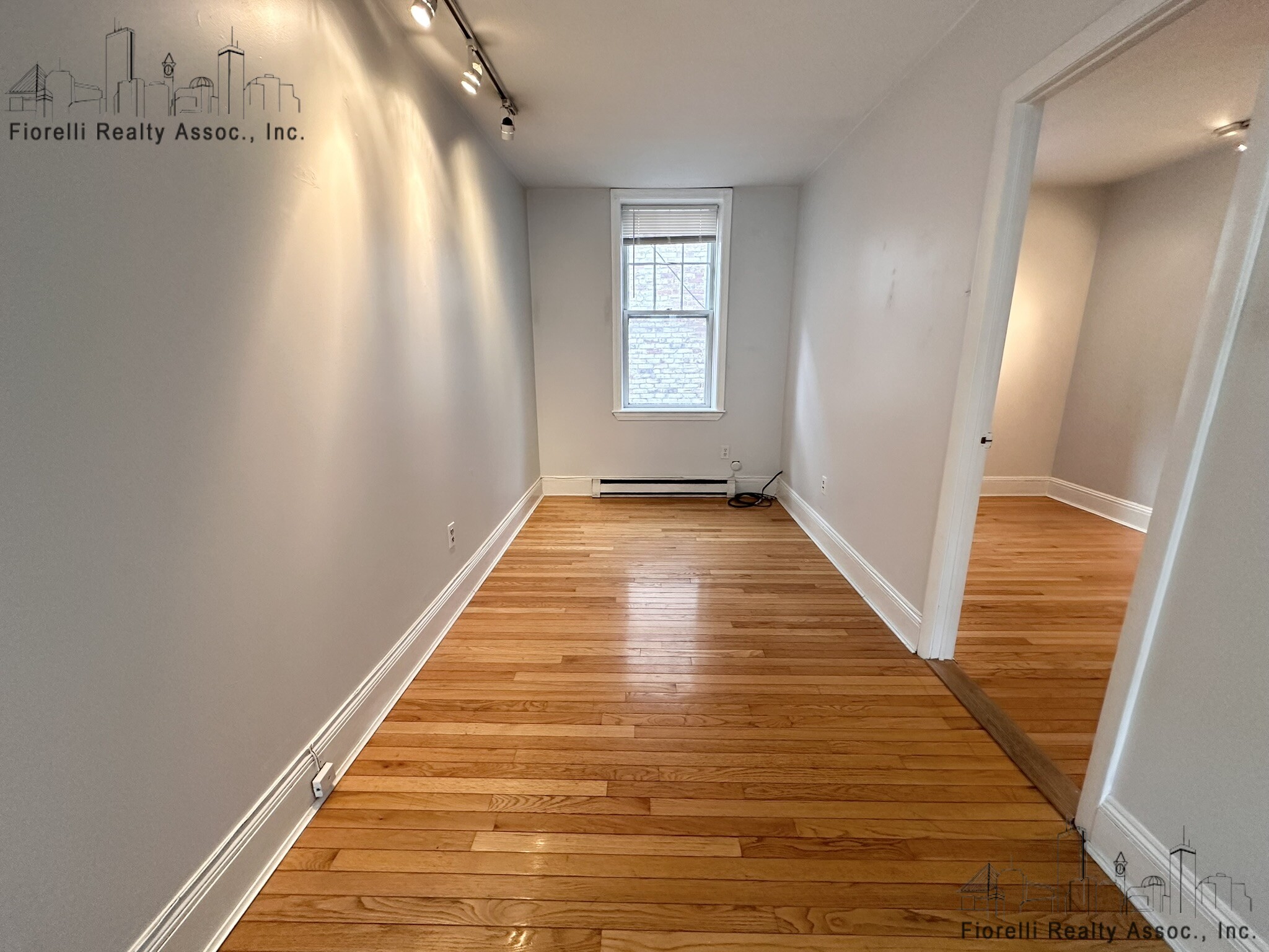 99 Prince St, North End