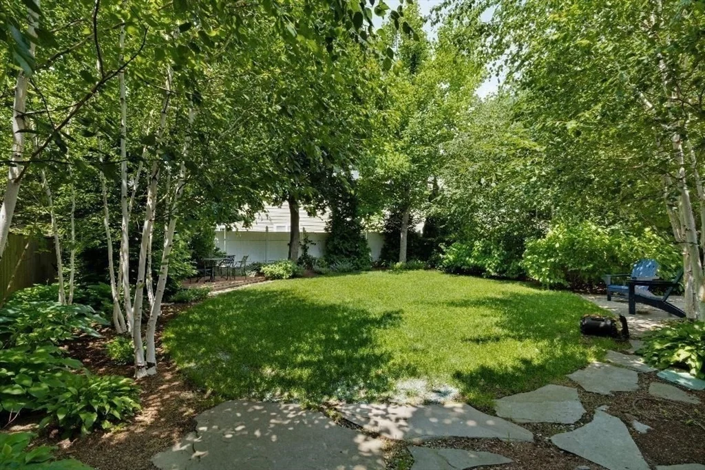 23 Fairmont Ave, Cambridgeport