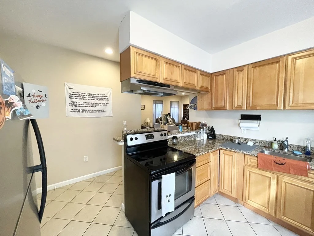 25 Sudan Steet, Dorchester