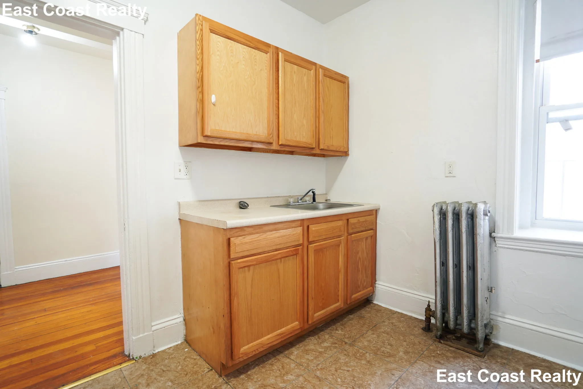 1377 Commonwealth Ave, Allston