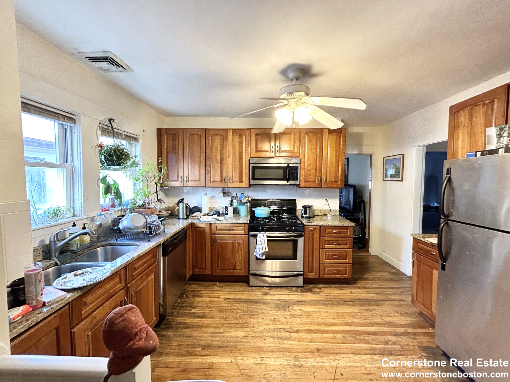 24-26 Stockwell St, Mission Hill