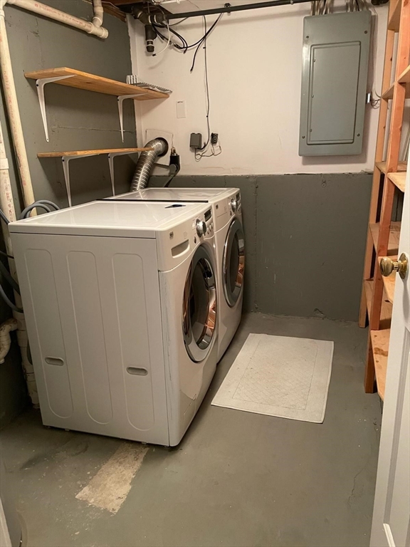 135 Bolton St, South Boston