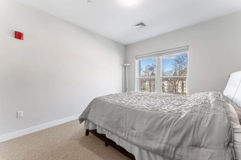 999 Hancock St, Quincy Center