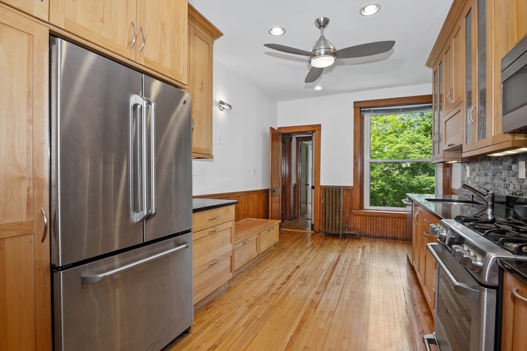 48 Kilsyth Rd, Salisbury Road - Corey Farm