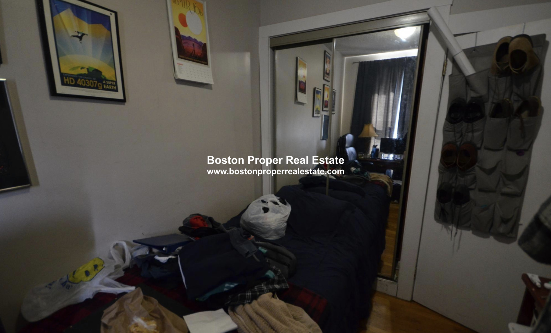 38 Garden St, Beacon Hill