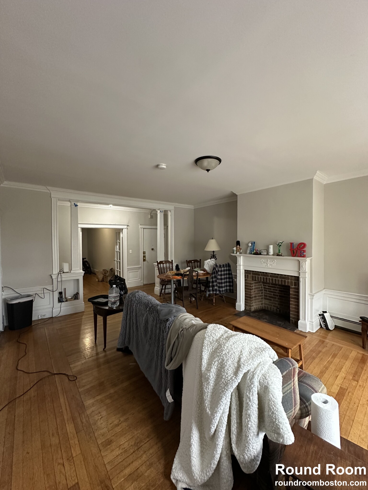 1653 Commonwealth Ave, Brighton