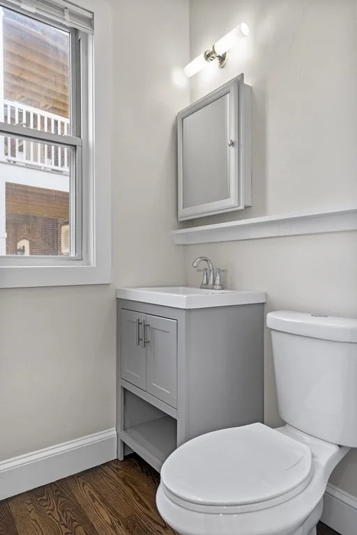 118 Dorchester St, South Boston
