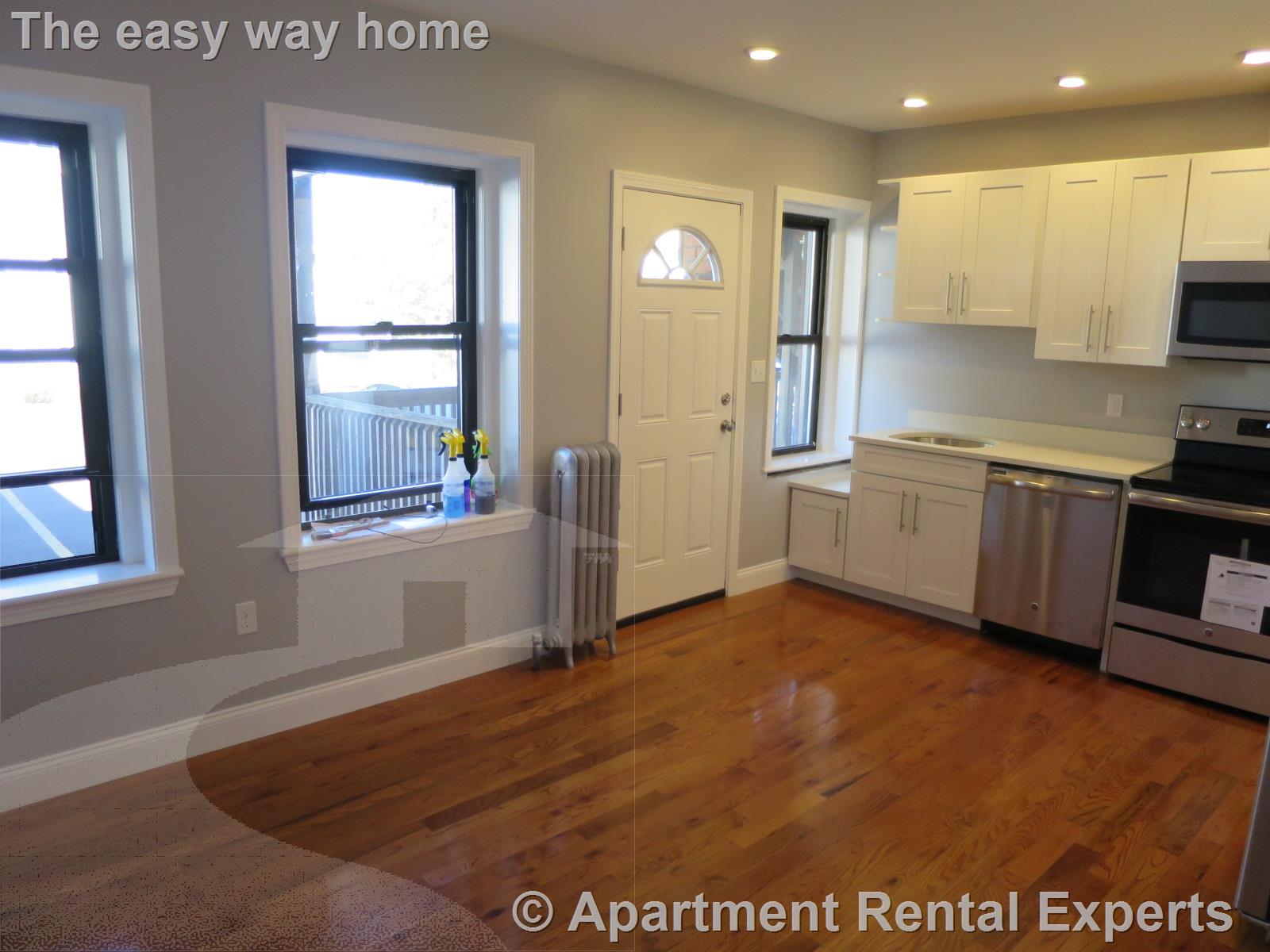 41 Ivaloo St, Porter Square