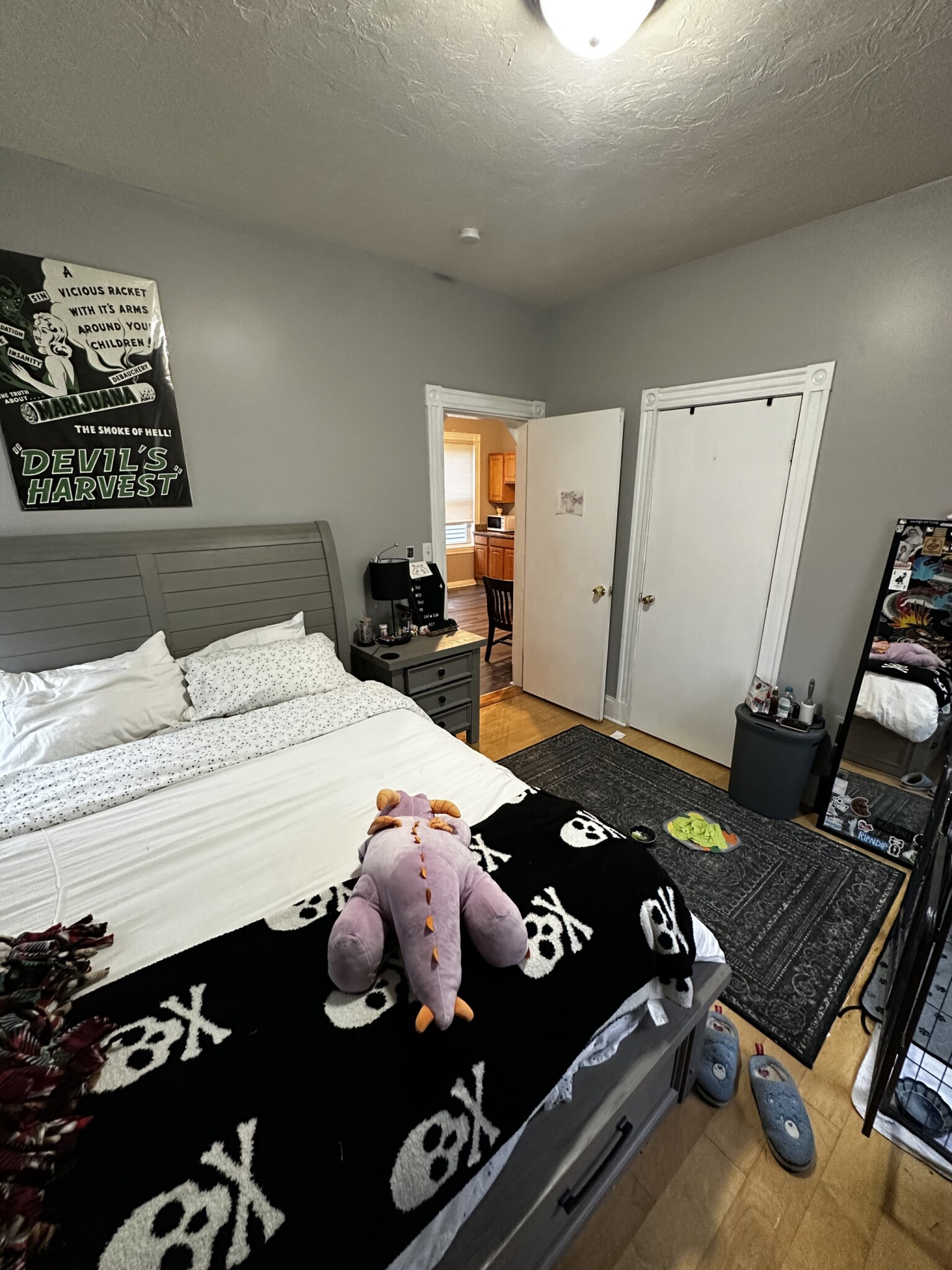 20 Lawn St, Mission Hill