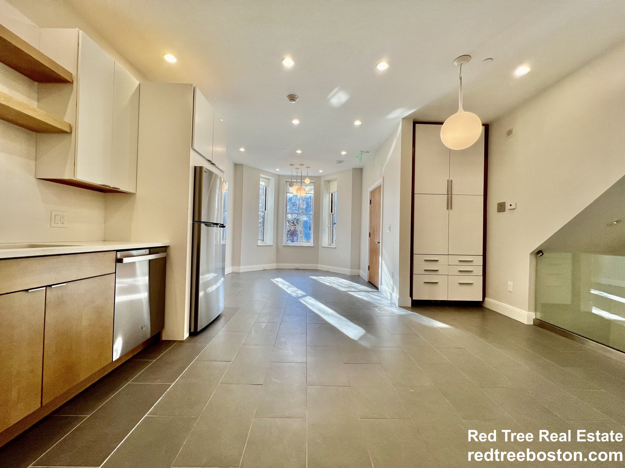 1607 Tremont St, Mission Hill