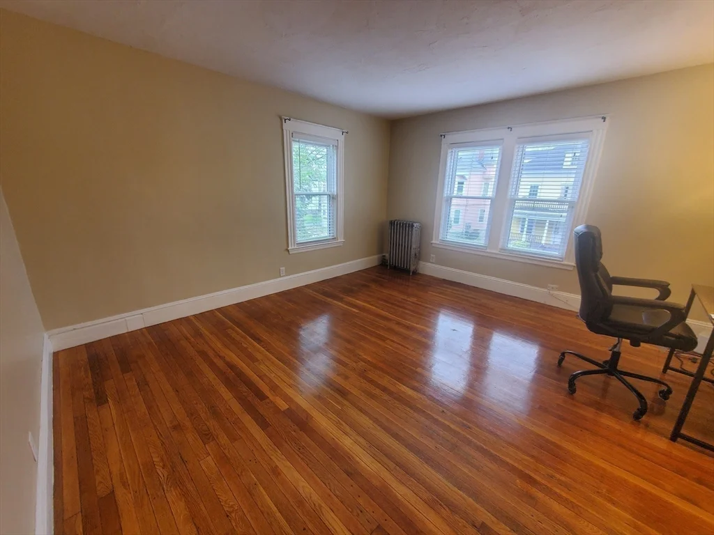 45 Intervale St, Dorchester