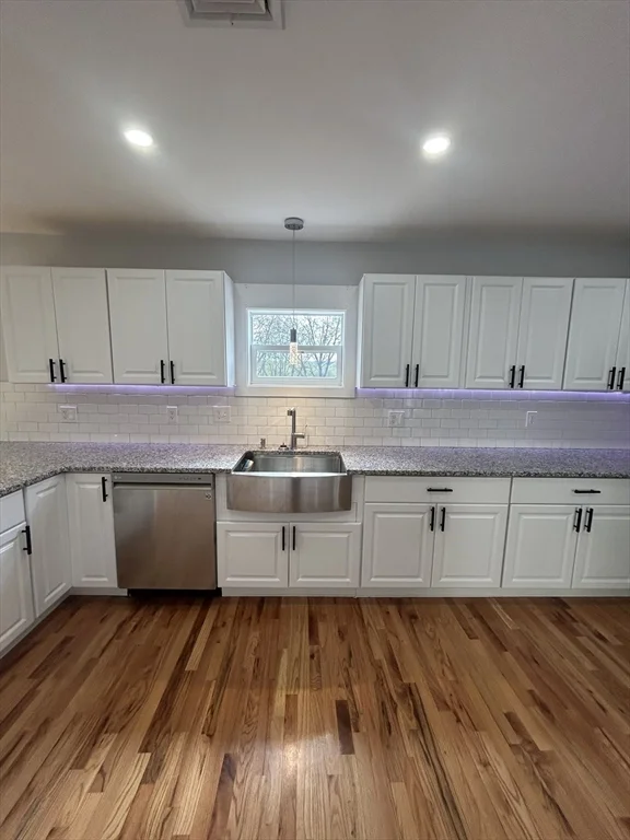 75 Beech, Fitchburg