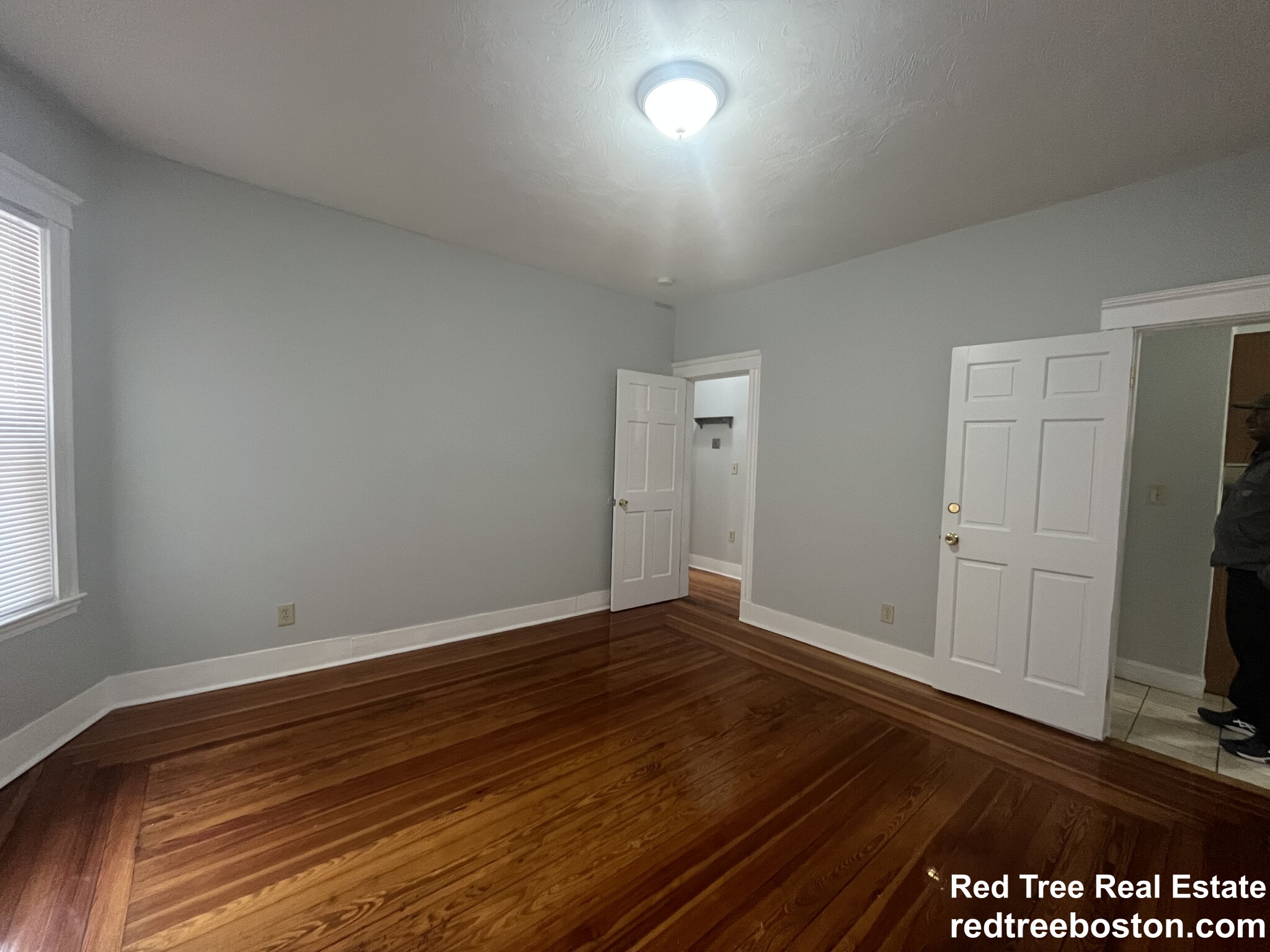 490 Quincy St, Dorchester