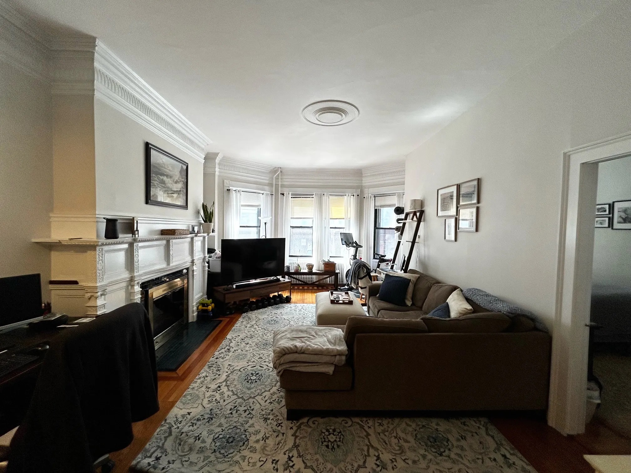 188 Marlborough St, Back Bay