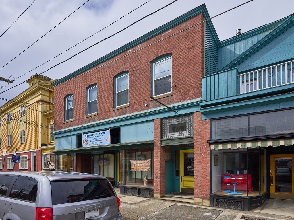 17 Hamilton St, Southbridge