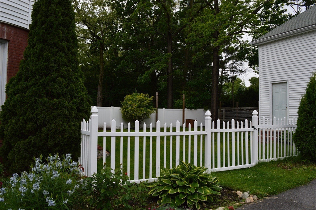 35 Oliver, Framingham