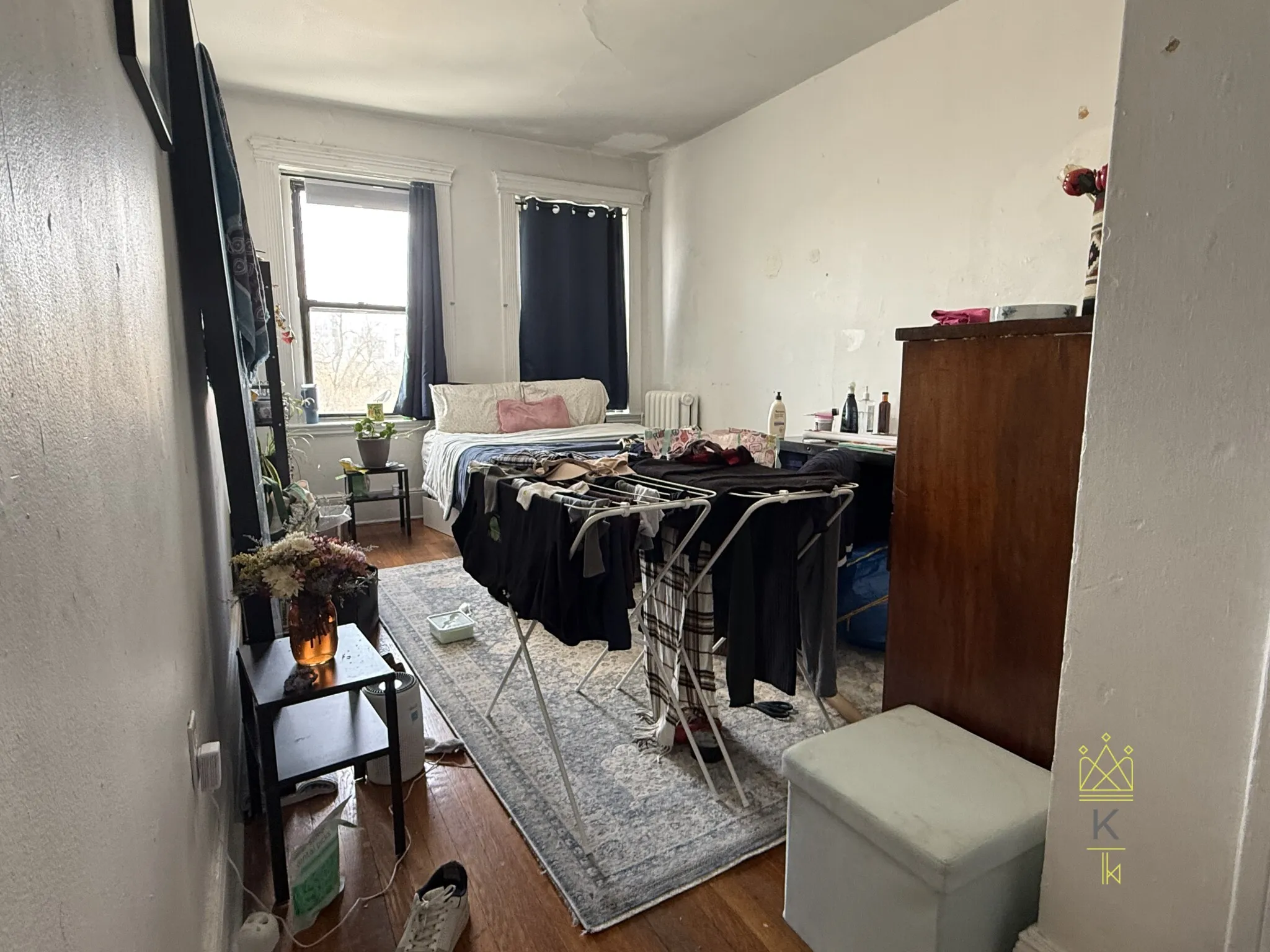 238 Hemenway St, Fenway