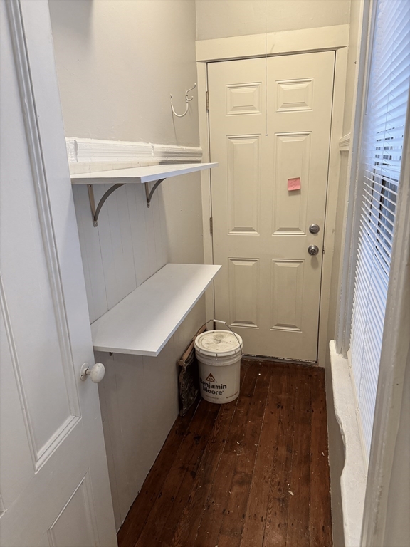 602 Dorchester Ave, Boston