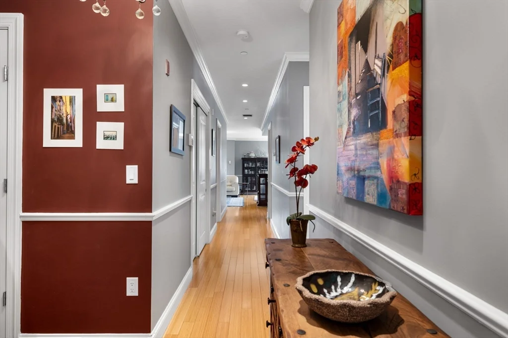 10 Vernon, Coolidge Corner