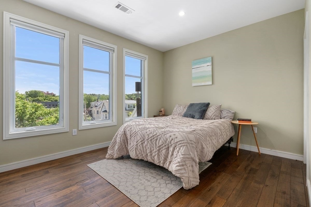 45 Burnett, Jamaica Plain