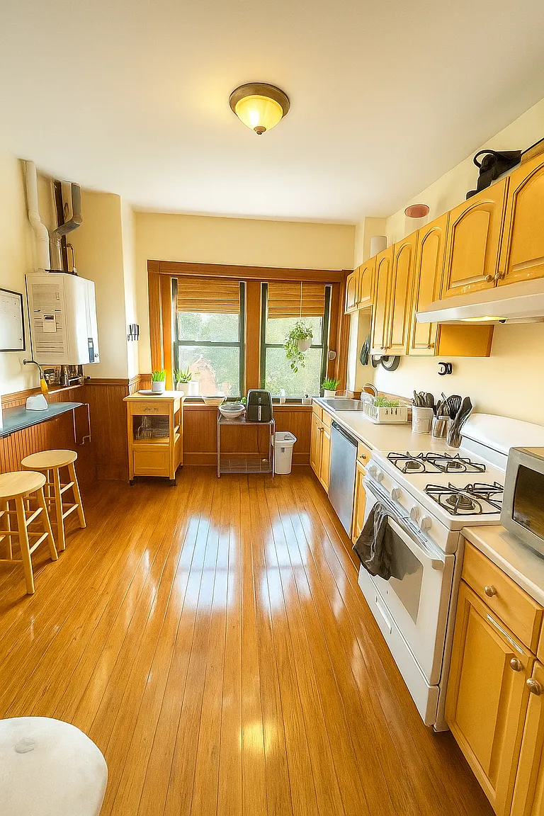 2020 Massachusetts Ave, North Cambridge