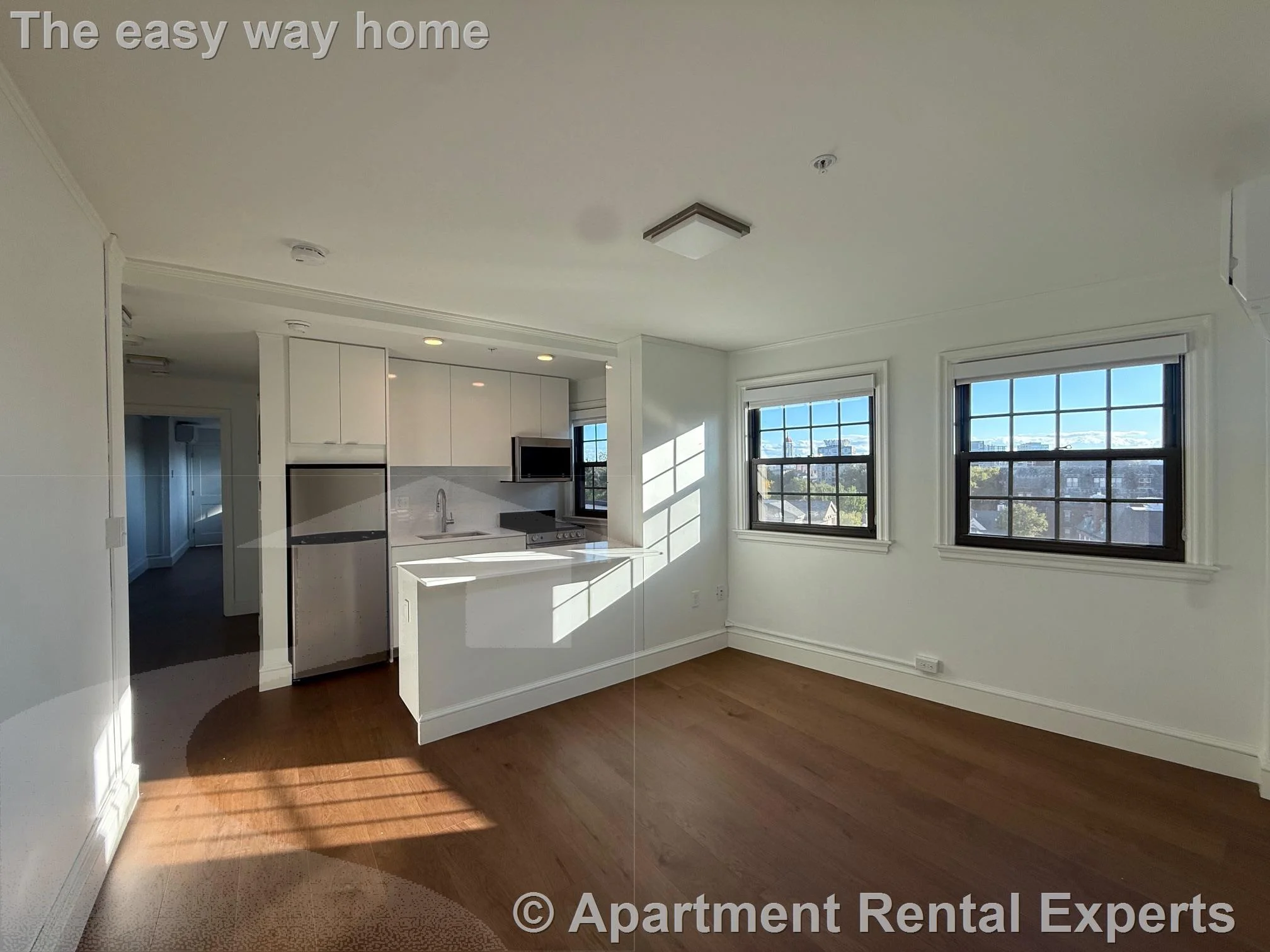 1200 Massachusetts Ave, Harvard Square