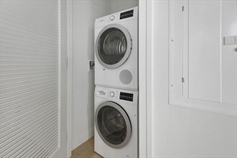 135 Seaport Blvd, Boston