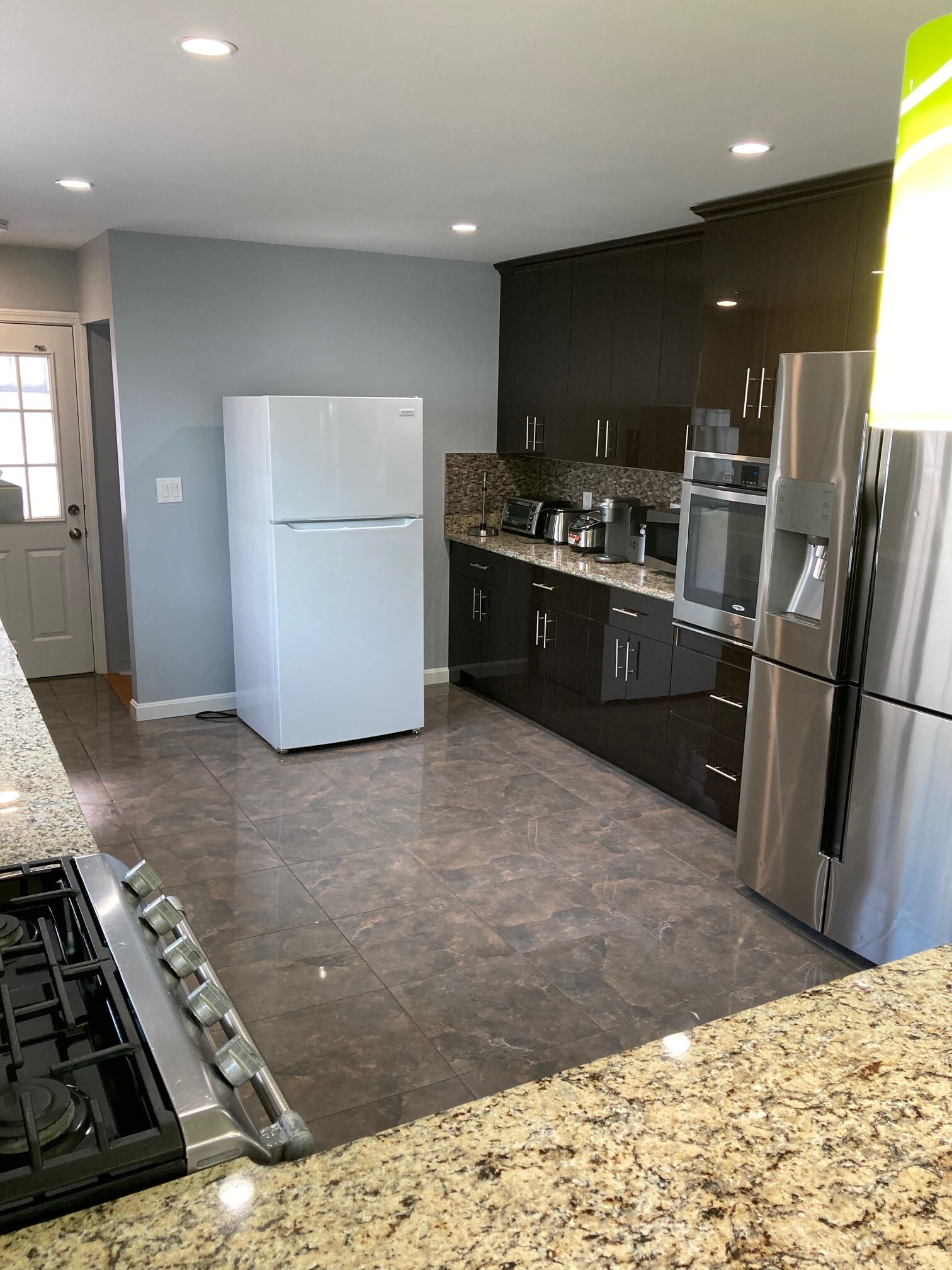 14 Aberdeen Ave, West Cambridge