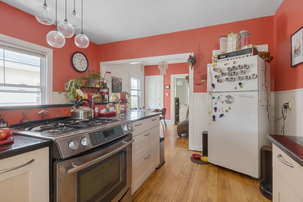 26 Concord Ave, Union Square