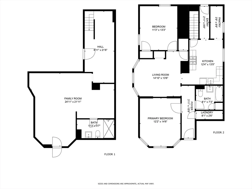 471 Medford St, Winter Hill