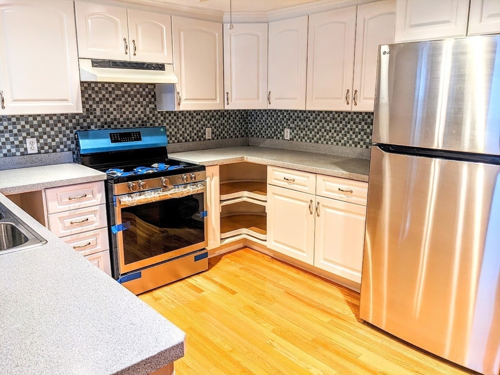 22 Winter St, East Cambridge