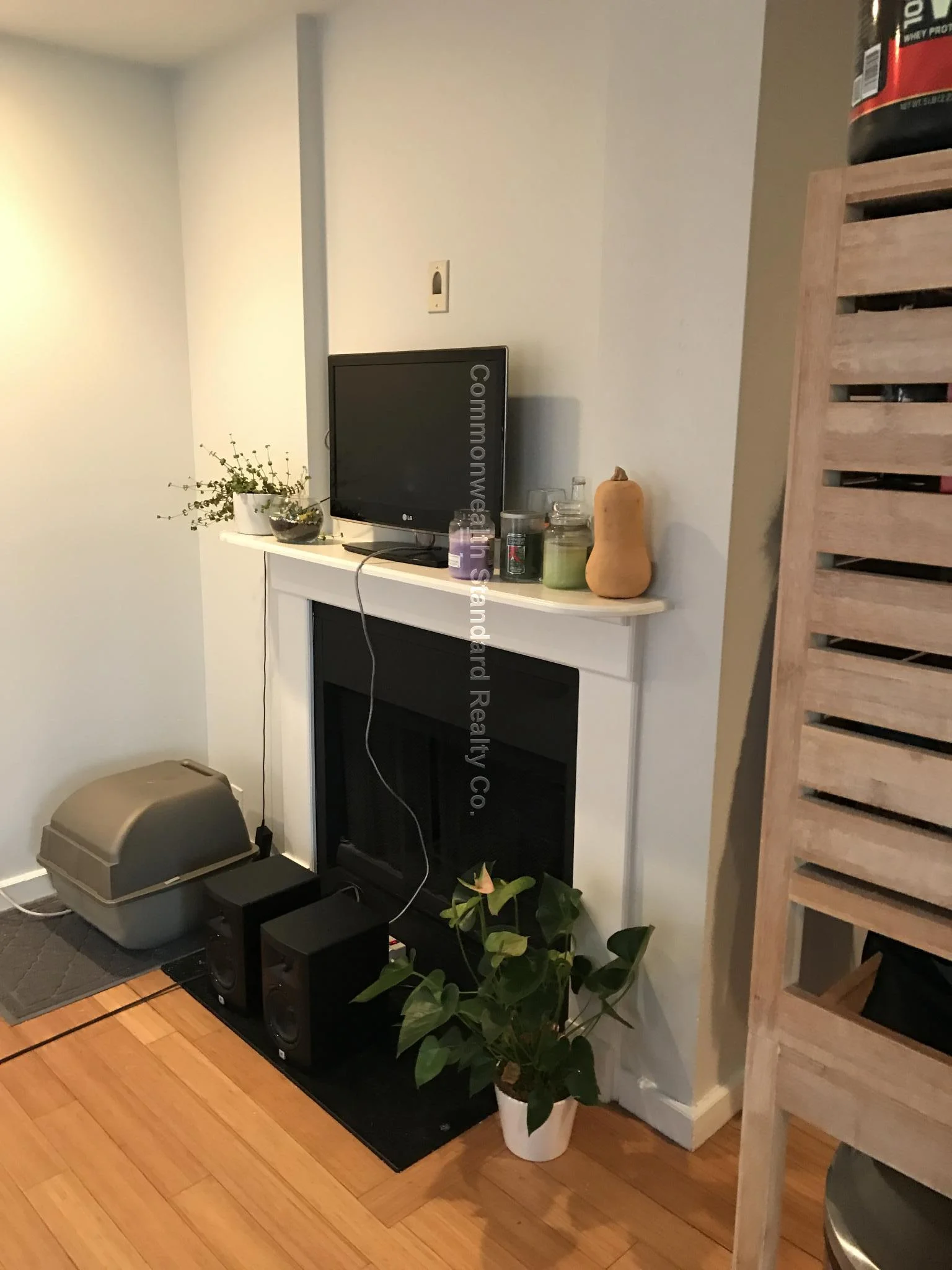 1661-1663 Washington St, South End