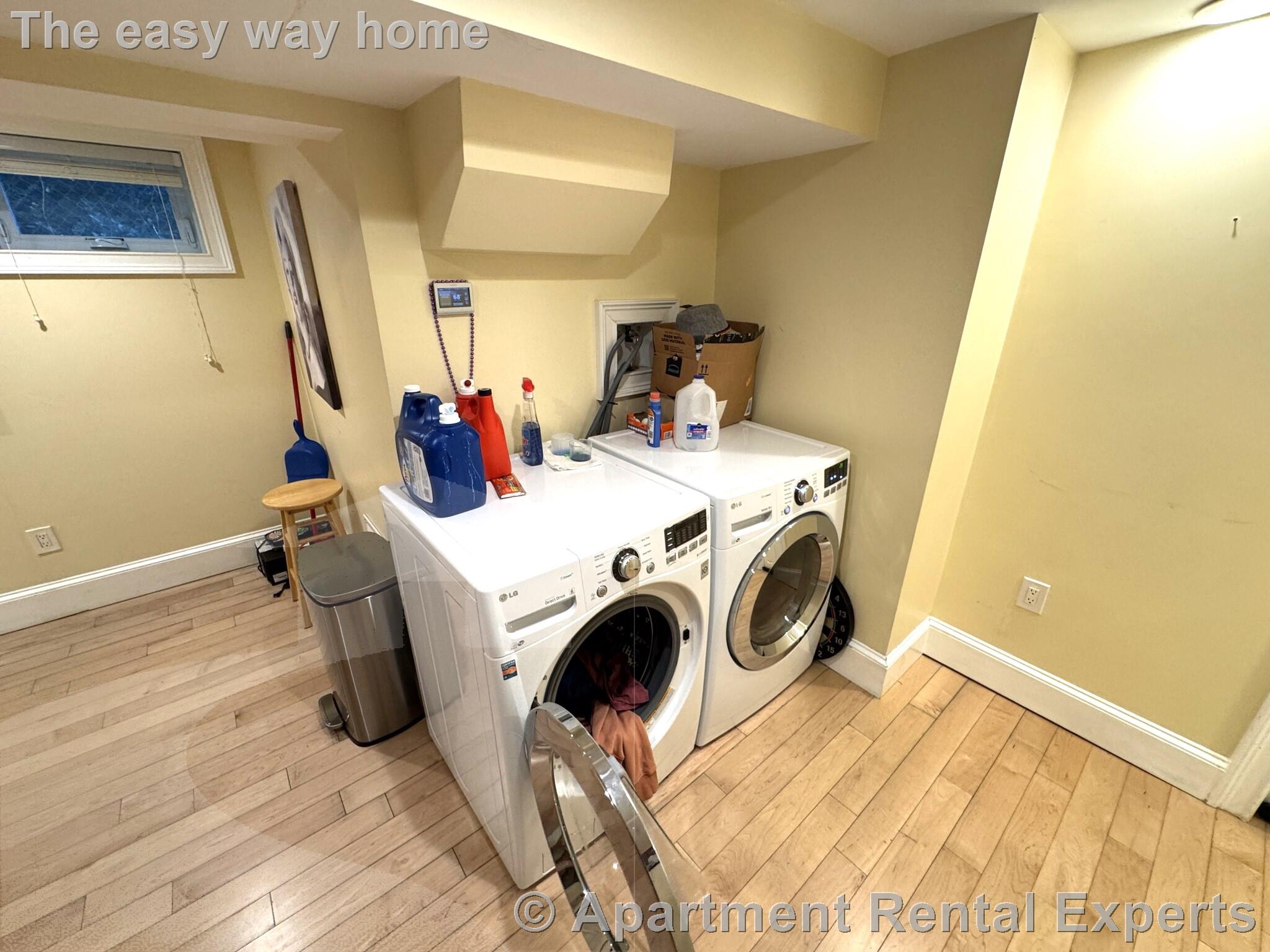 15 Orchard St, Porter Square