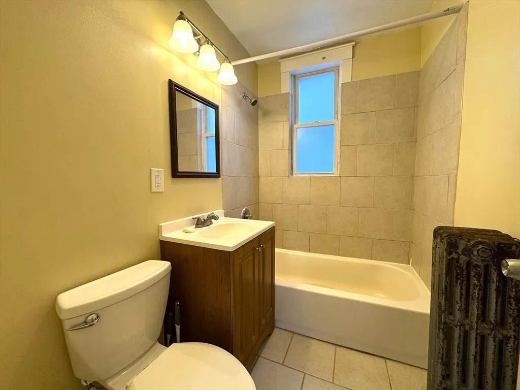 24 Weld Hill St, Jamaica Plain